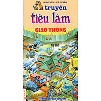 Truyện Tiếu Lâm: Giao Thông