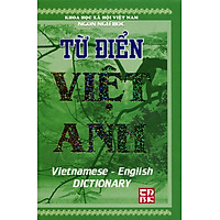 Từ Điển Việt Anh