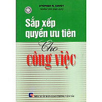 Sắp Xếp Quyền Ưu Tiên Cho Công Việc