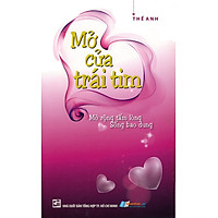 Mở Cửa Trái Tim