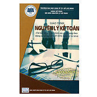 Giáo Trình Nguyên Lý Kế Toán