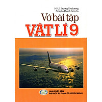 Vở Bài Tập Vật Lí Lớp 9