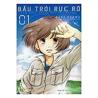 Bầu Trời Rực Rỡ – Tập 1