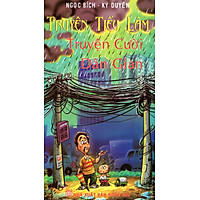 Truyện Tiếu Lâm: Truyện Cười Dân Gian