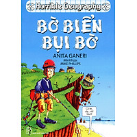 KTHD – Bờ Biển Bụi Bờ