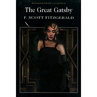Sách tiếng Anh - The Great Gatsby