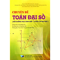 Chuyên Đề Toán Đại Số