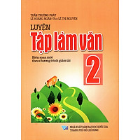 Luyện Tập Làm Văn Lớp 2