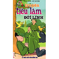 Truyện Tiếu Lâm: Đời Lính