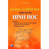 Số Học Và Hình Học – Phần Thứ Hai: Hình Học
