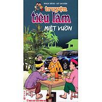 Truyện Tiếu Lâm: Miệt Vườn