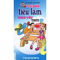 Truyện Tiếu Lâm: Tình Yêu Thời @