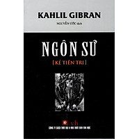 Ngôn Sứ (Kẻ Tiên Tri)
