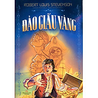 Đảo Giấu Vàng (Tân Việt)