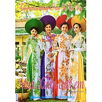 Tuyển Tập Các Ca Khúc Hay Về Xuân, Hạ, Thu, Đông – Mùa Xuân Cưới Em (Kèm CD)