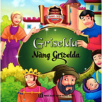 Nàng Griselda (Song Ngữ Anh – Việt)