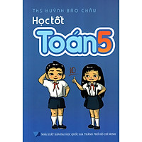 Học Tốt Toán Lớp 5