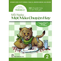 Mỗi Ngày Một Mẩu Chuyện Hay – Những Chuyện Hay Tháng 2