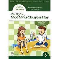 Mỗi Ngày Một Mẩu Chuyện Hay - Những Chuyện Hay Tháng 6