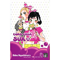 Công Chúa Sứa (Tập 13)