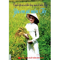 Tuyển Tập Các Ca Khúc Lãng Mạn Về Miền Tây – Yêu Em Gái Miền Tây (Kèm CD)