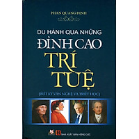 Du Hành Qua Những Đỉnh Cao Trí Tuệ