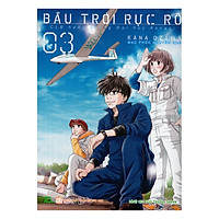 Bầu Trời Rực Rỡ – Tập 3