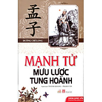 Mạnh Tử Mưu Lược Tung Hoành