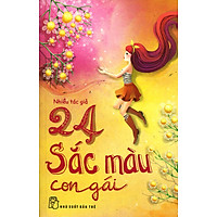 24 Sắc Màu Con Gái