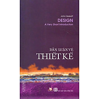 Dẫn Luận Về Thiết Kế