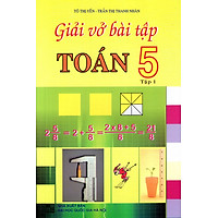 Giải Vở Bài Tập Toán Lớp 5 (Tập 1)
