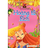 Vườn Cổ Tích – Hoàng Tử Ếch