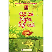 Vườn Cổ Tích – Cô Bé Ngón Tay Cái