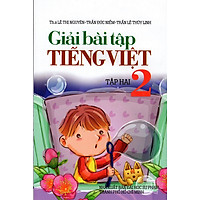 Giải Bài Tập Tiếng Việt Lớp 2 (Tập Hai)