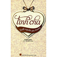 Suối Nguồn Yêu Thương – Tình Cha