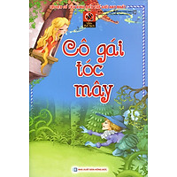 Vườn Cổ Tích – Cô Gái Tóc Mây