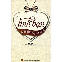 Suối Nguồn Yêu Thương – Tình Bạn