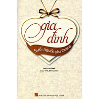 Suối Nguồn Yêu Thương – Gia Đình