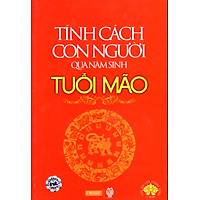 Tính Cách Con Người  Qua Năm Sinh – Tuổi Mão