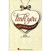 Suối Nguồn Yêu Thương – Tình Yêu