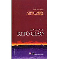 Dẫn Luận Về Kitô Giáo