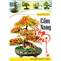 Cẩm Nang Bonsai