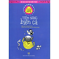 Chìa Khóa Vàng – Tiềm Năng Biển Cả