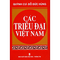 Các Triều Đại Việt Nam