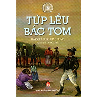Túp Lều Bác Tom (Tái Bản 2015)
