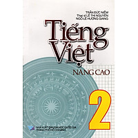 Tiếng Việt Nâng Cao Lớp 2