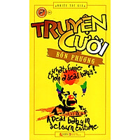 Truyện Cười Bốn Phương (Tập 3)