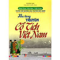 Kho Tàng Truyện Cổ Tích Việt Nam