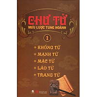 Chư Tử Mưu Lược Tung Hoành 1 (Bộ 5 Cuốn)