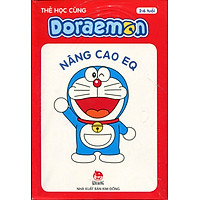 Thẻ Học Cùng Doraemon - Nâng Cao EQ (Tái Bản)
